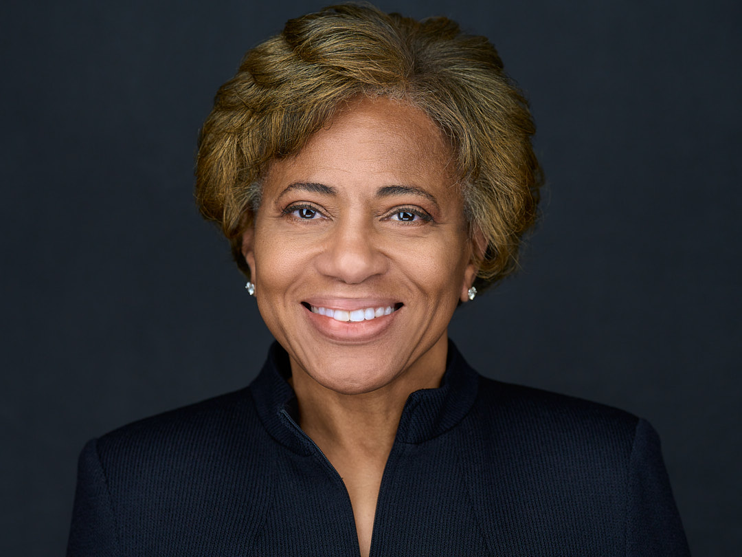 Toni Rodgers Headshot